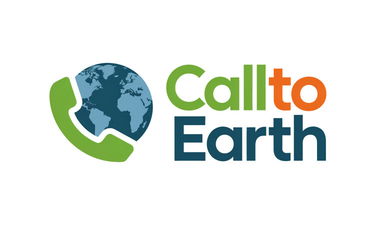 CallToEarth.com - Creative brandable domain for sale