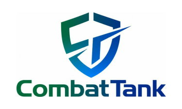 CombatTank logo