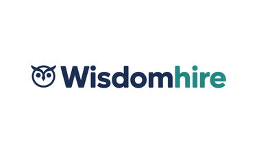 WisdomHire.com - Creative brandable domain for sale