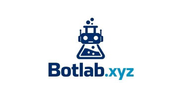Botlab.xyz is for sale