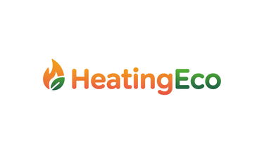 HeatingEco.com - Creative brandable domain for sale