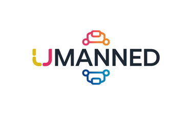 UManned.com - Creative brandable domain for sale