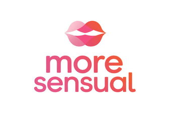 MoreSensual.com - Creative brandable domain for sale