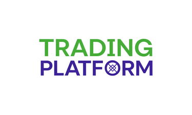 TradingPlatform.xyz - Creative brandable domain for sale