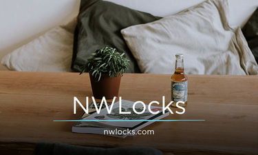NWLocks.com - Creative brandable domain for sale
