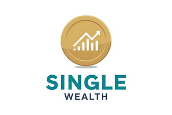 SingleWealth.com - Creative brandable domain for sale