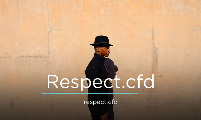 Respect.cfd