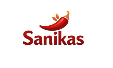 Sanikas logo