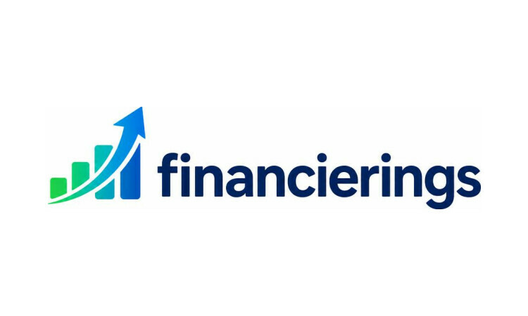 Financierings logo