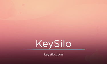 KeySilo.com - Creative brandable domain for sale