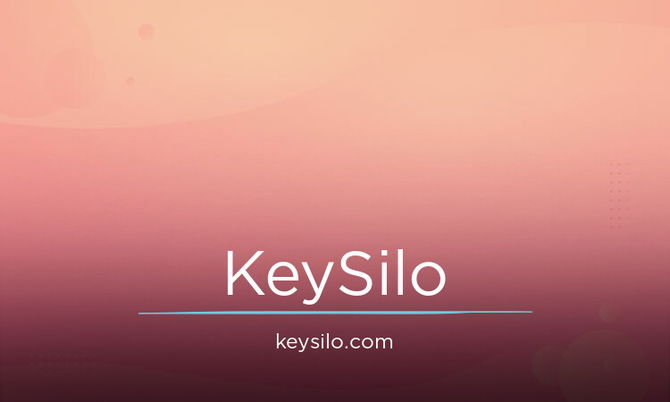 KeySilo.com