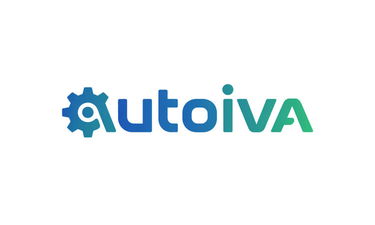 Autoiva.com - Creative brandable domain for sale