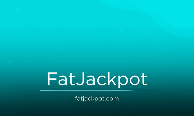 FatJackpot.com