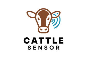 CattleSensor logo