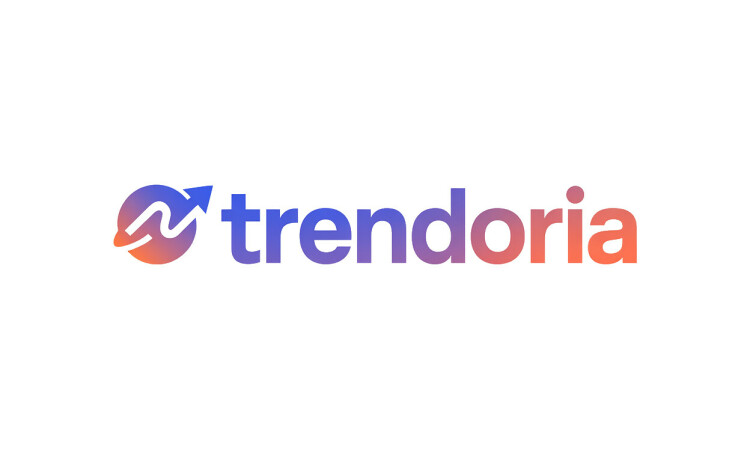 TrendOria logo