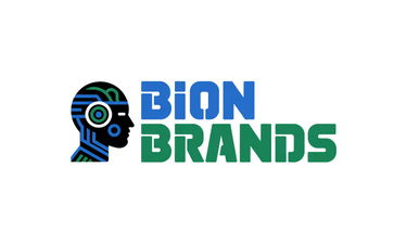 BionBrands.com - Creative brandable domain for sale