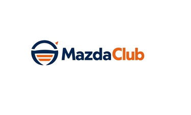 MazdaClub logo