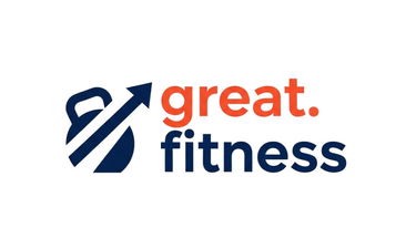 Great.fitness - Creative brandable domain for sale