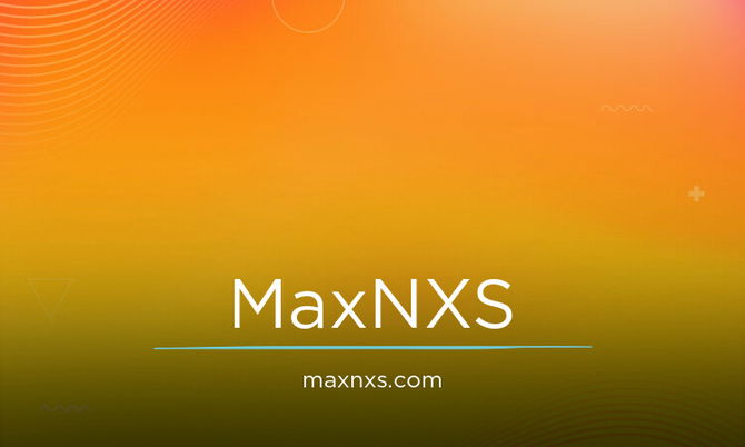MaxNxs.com