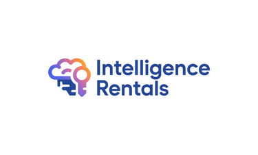 IntelligenceRentals.com - Creative brandable domain for sale