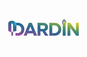 Dardin.com - Creative brandable domain for sale