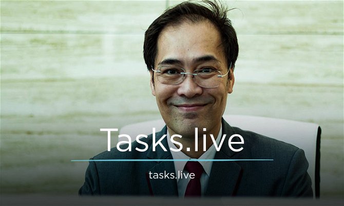 Tasks.live