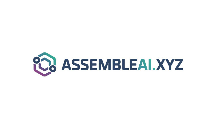 AssembleAI logo