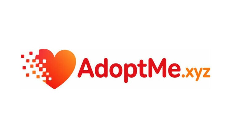 AdoptMe logo