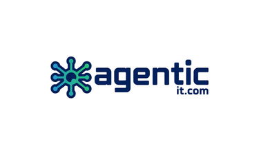 Agentic.it.com - Creative brandable domain for sale