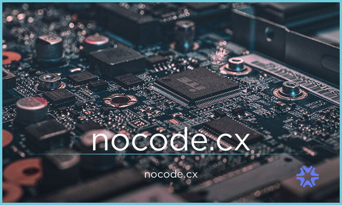 NoCode.cx