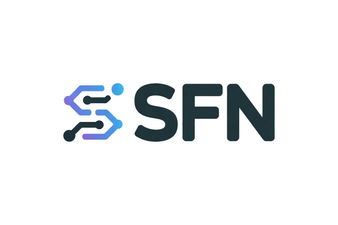 SFN.com.au - Creative brandable domain for sale