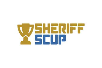 SheriffScup.com - Creative brandable domain for sale
