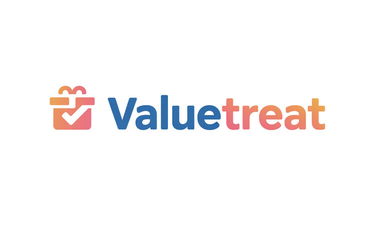 ValueTreat.com - Creative brandable domain for sale