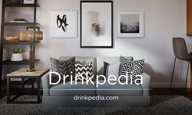 Drinkpedia.com - Creative brandable domain for sale