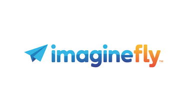 ImagineFly.com - Creative brandable domain for sale