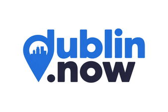 Dublin.now is for sale