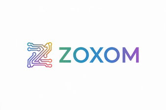 Zoxom logo