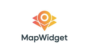 MapWidget.com - Creative brandable domain for sale