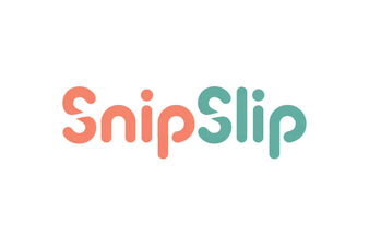SnipSlip.com - Creative brandable domain for sale