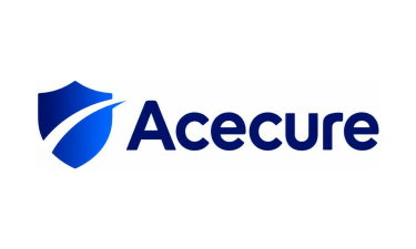 Acecure logo