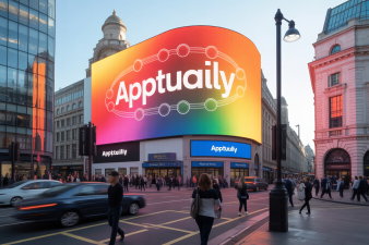 Apptually.com - Catchy premium domains