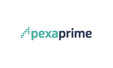 PexaPrime.com - Creative brandable domain for sale
