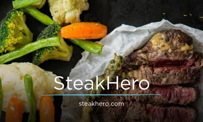 SteakHero.com