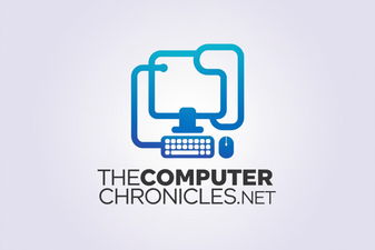 TheComputerChronicles.net - Creative brandable domain for sale