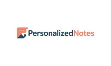 PersonalizedNotes.com is for sale