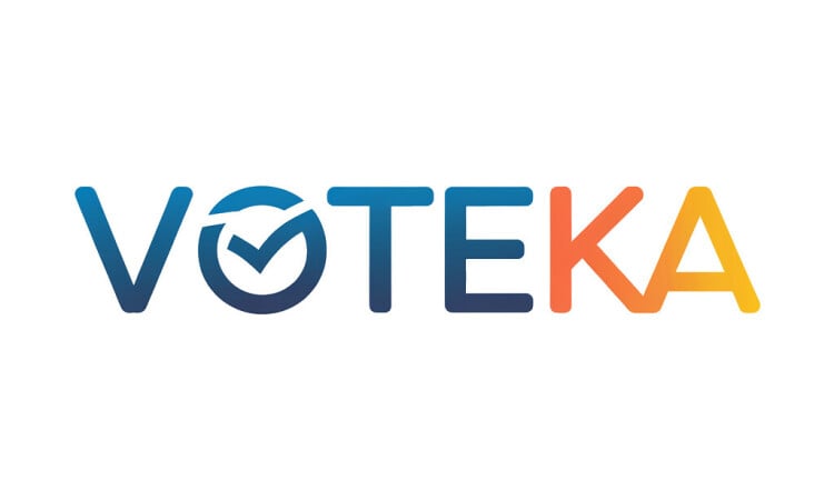 VoteKa logo