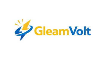 GleamVolt.com - Creative brandable domain for sale