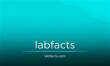 LabFacts.com - Creative brandable domain for sale