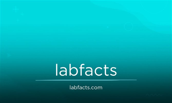 LabFacts.com