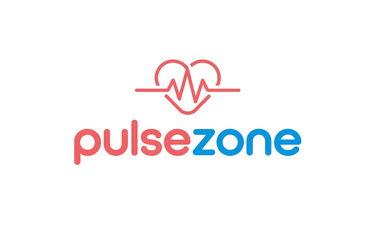 PulseZone.com - Creative brandable domain for sale